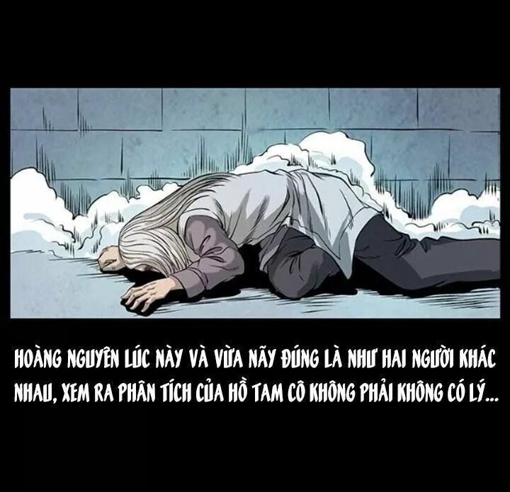 U Minh Ngụy Tượng Chapter 109 - 64