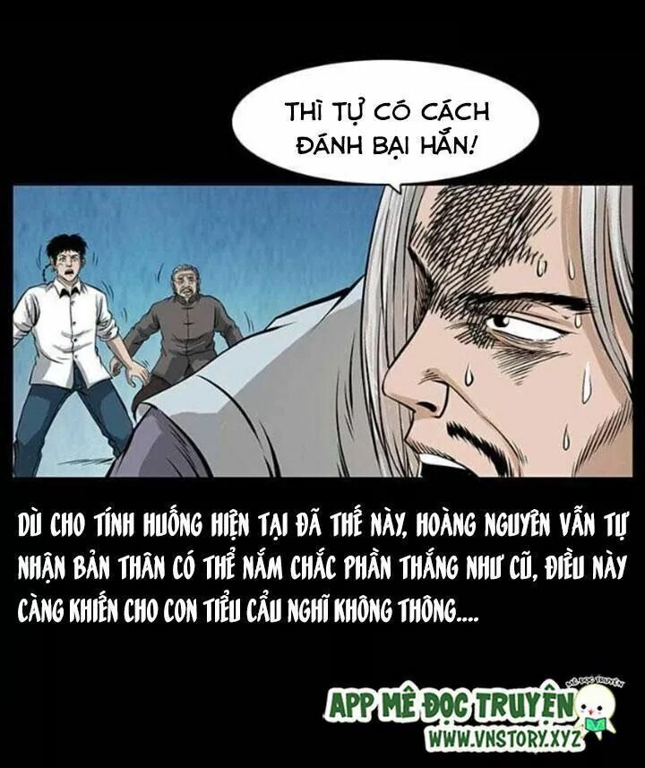 U Minh Ngụy Tượng Chapter 109 - 69