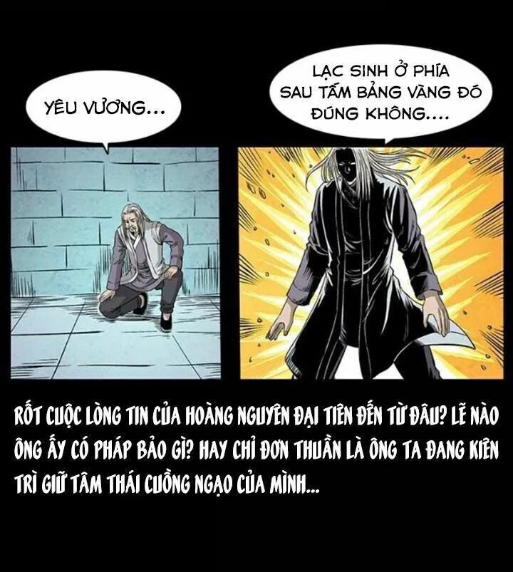 U Minh Ngụy Tượng Chapter 109 - 70