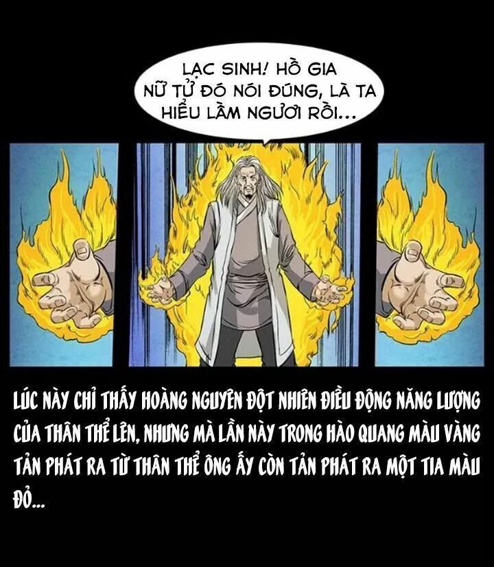 U Minh Ngụy Tượng Chapter 109 - 74