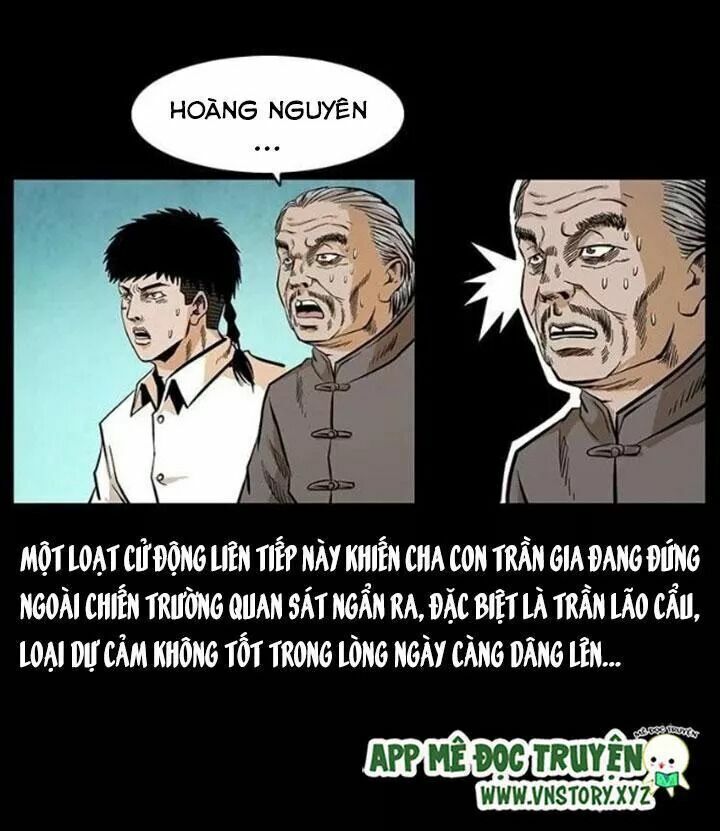 U Minh Ngụy Tượng Chapter 109 - 81