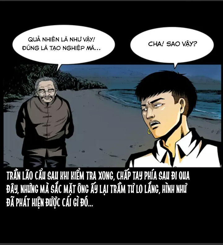 U Minh Ngụy Tượng Chapter 11 - 34