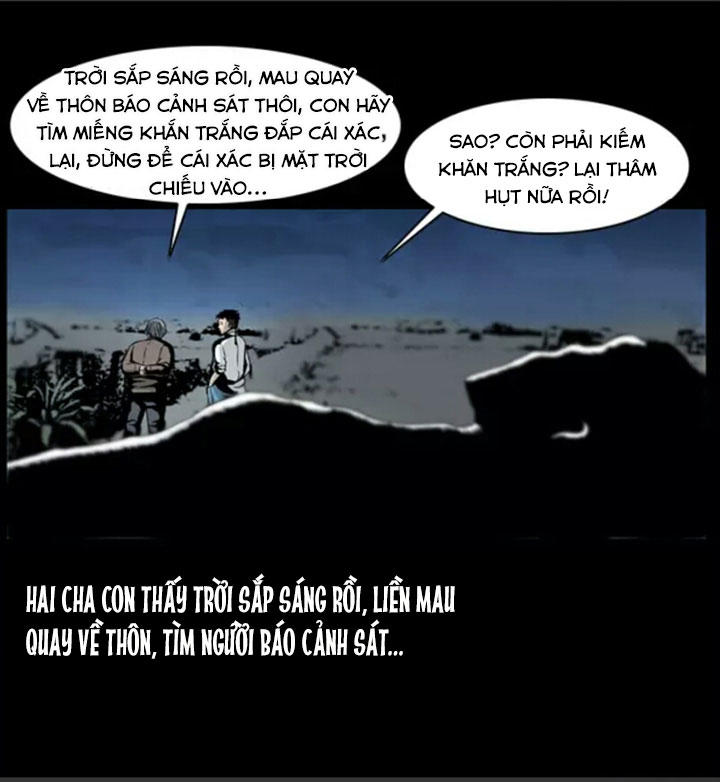 U Minh Ngụy Tượng Chapter 11 - 44
