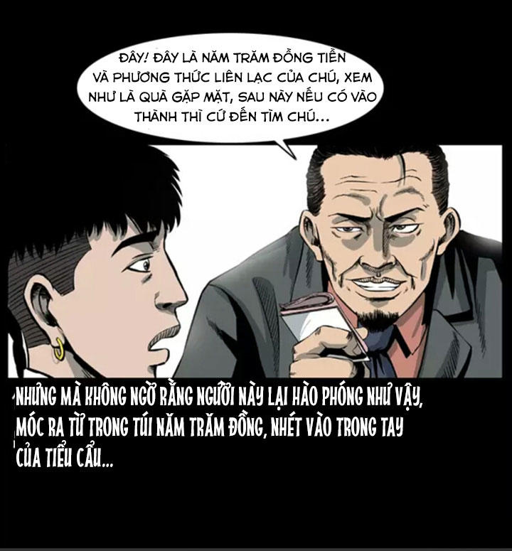 U Minh Ngụy Tượng Chapter 11 - 54