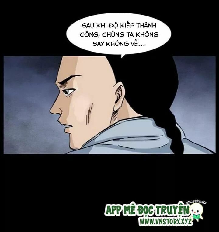 U Minh Ngụy Tượng Chapter 110 - 33