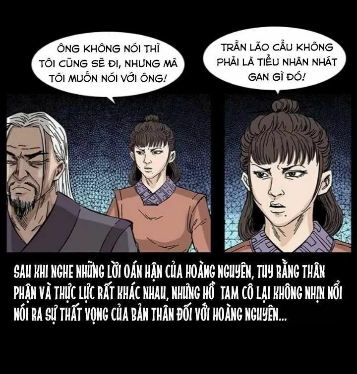 U Minh Ngụy Tượng Chapter 110 - 61