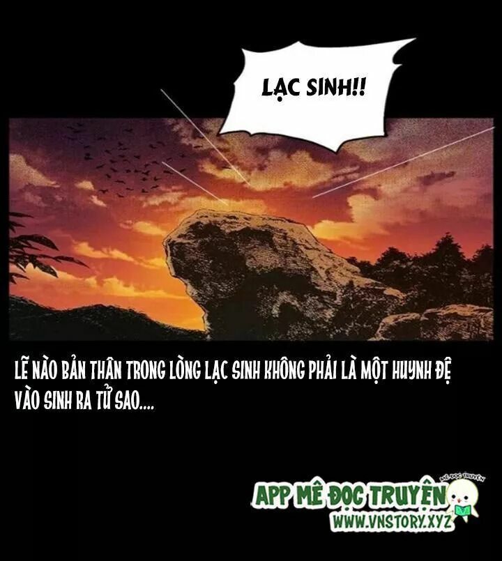 U Minh Ngụy Tượng Chapter 110 - 71