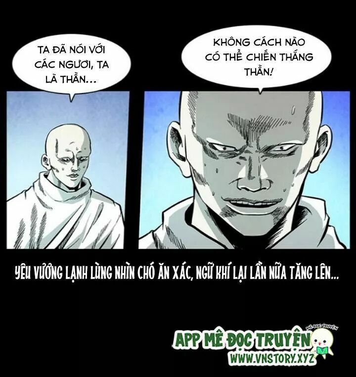 U Minh Ngụy Tượng Chapter 112 - 27