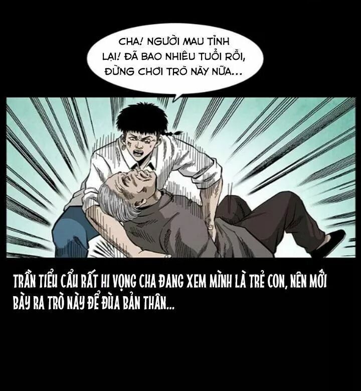 U Minh Ngụy Tượng Chapter 112 - 63