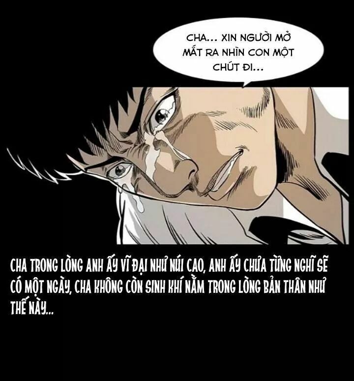 U Minh Ngụy Tượng Chapter 112 - 69