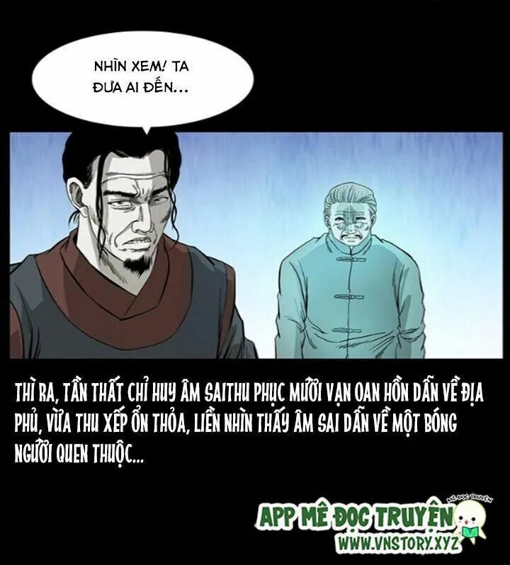 U Minh Ngụy Tượng Chapter 112 - 76
