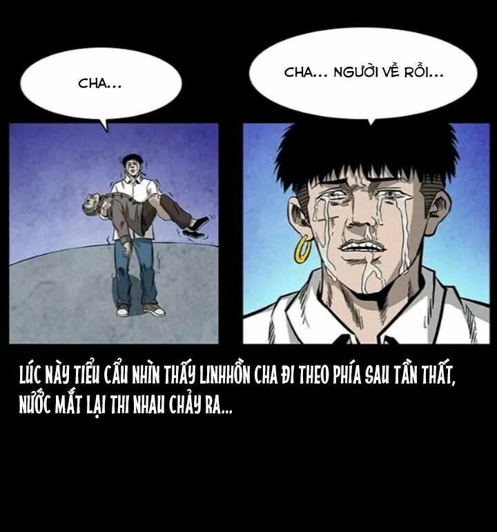 U Minh Ngụy Tượng Chapter 112 - 77