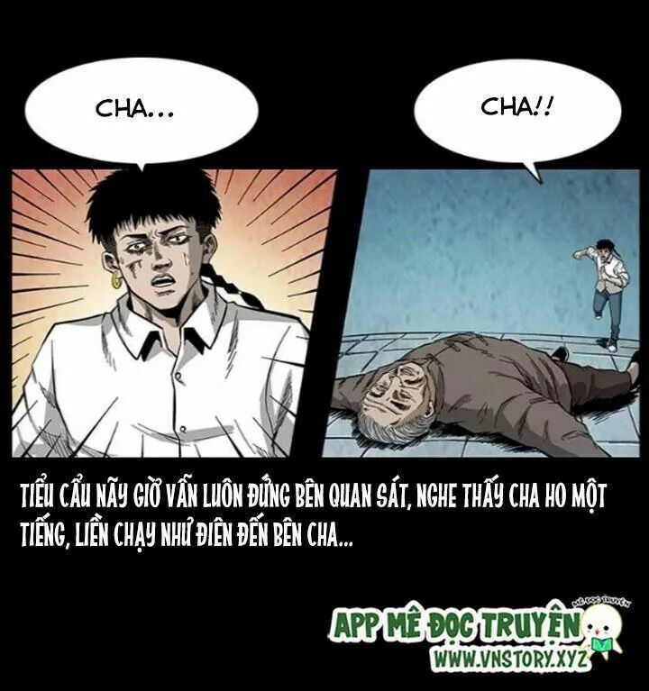 U Minh Ngụy Tượng Chapter 112 - 90