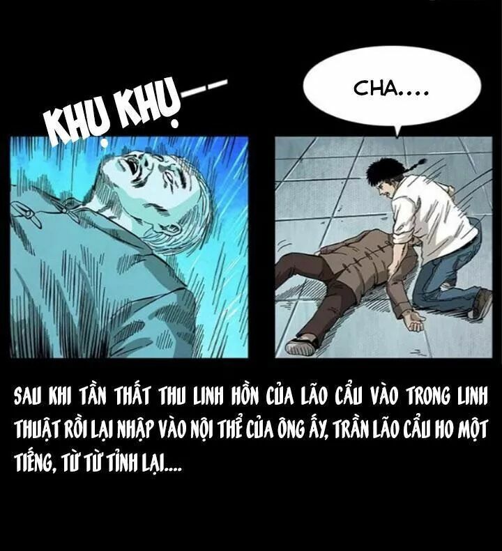 U Minh Ngụy Tượng Chapter 113 - 2