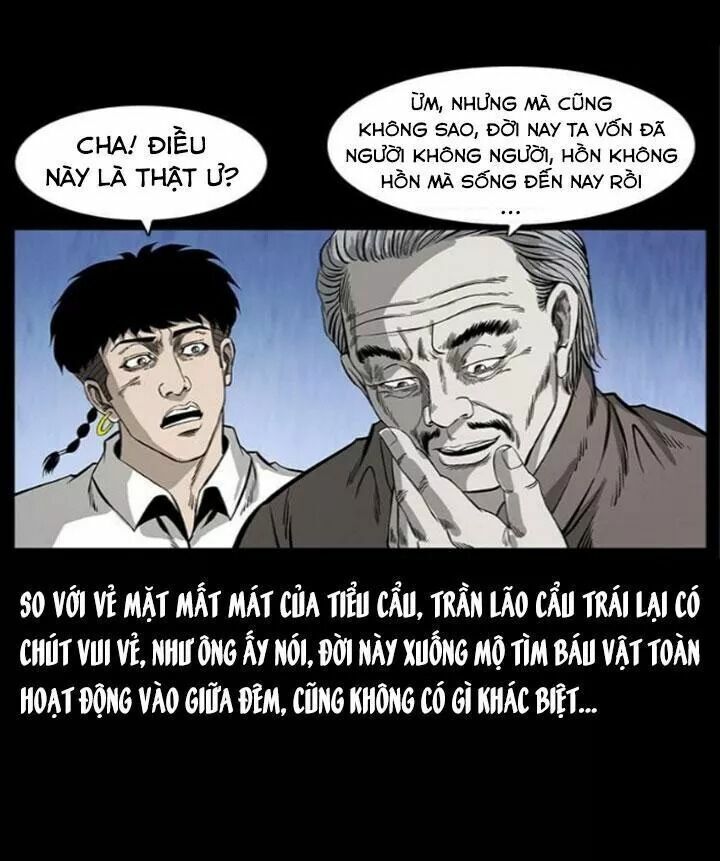 U Minh Ngụy Tượng Chapter 113 - 16