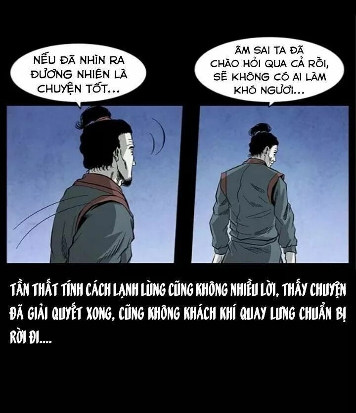 U Minh Ngụy Tượng Chapter 113 - 18