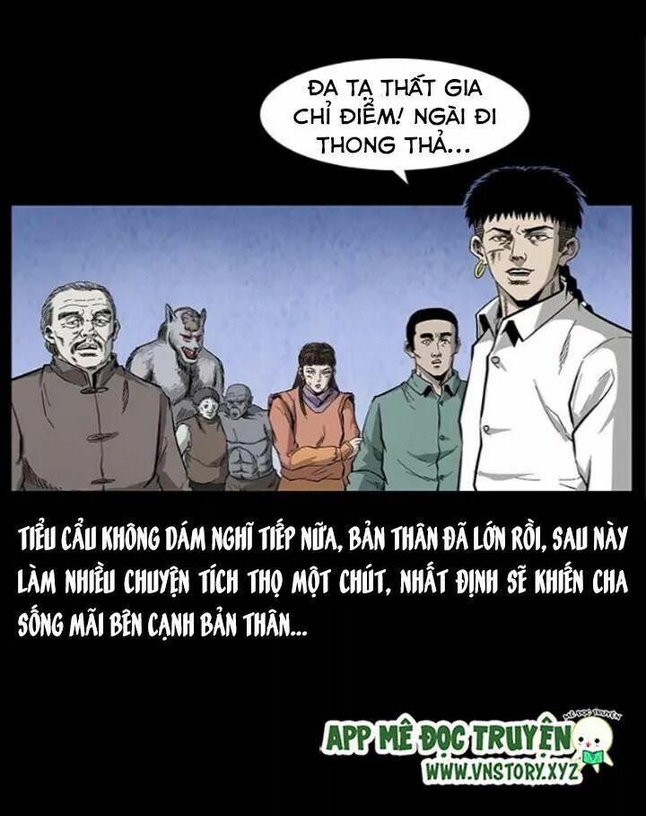 U Minh Ngụy Tượng Chapter 113 - 23
