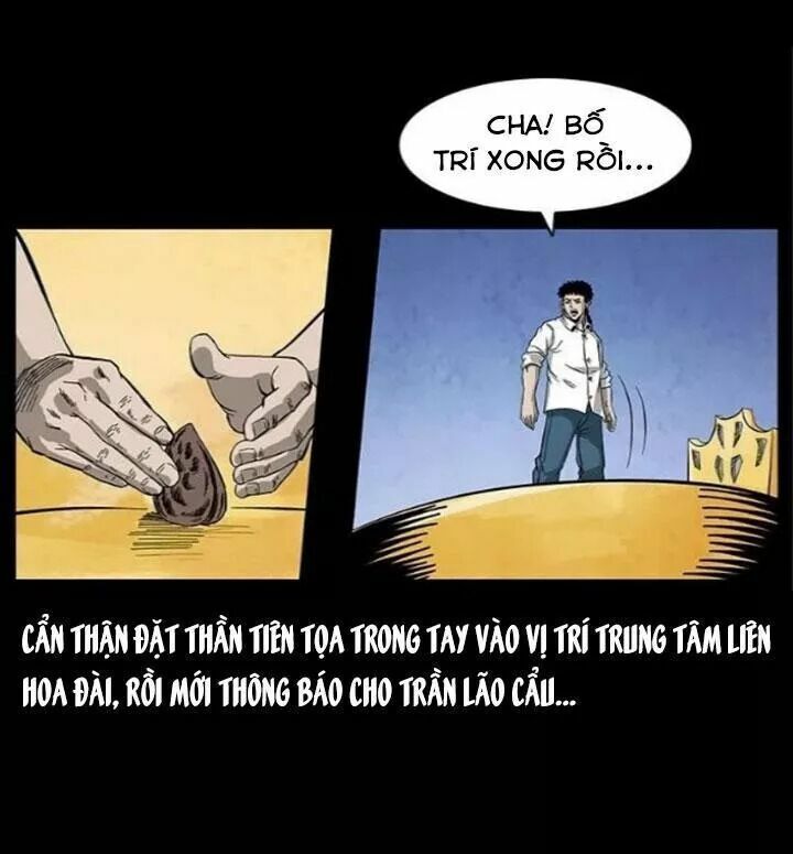 U Minh Ngụy Tượng Chapter 113 - 28