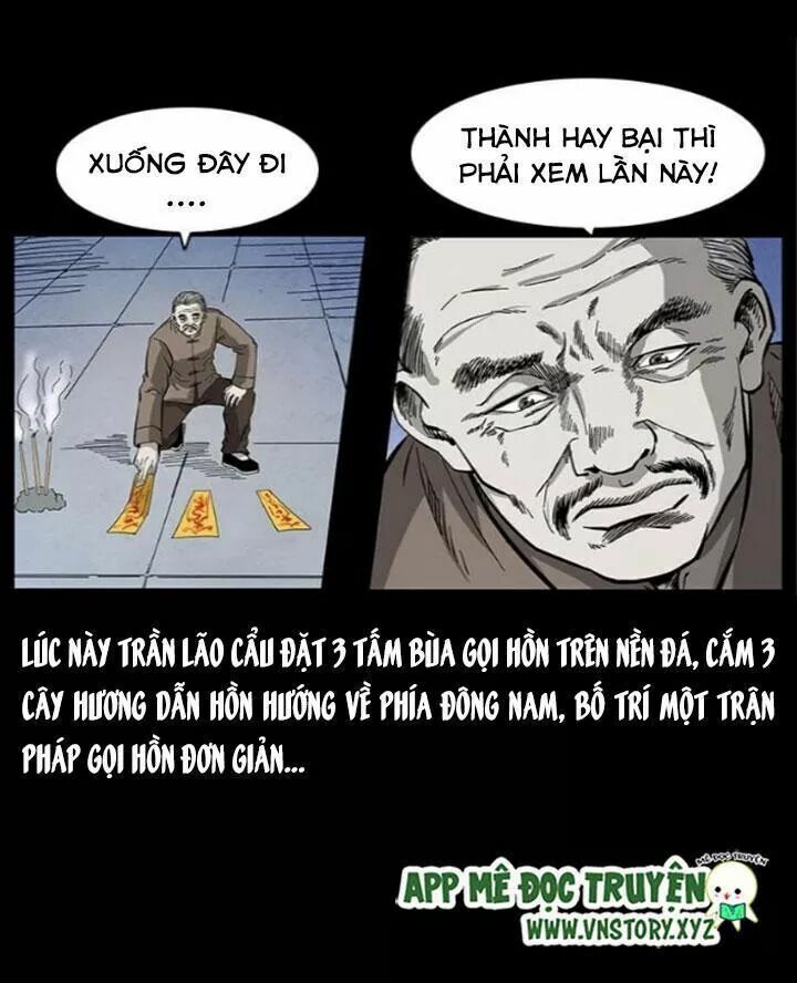 U Minh Ngụy Tượng Chapter 113 - 29