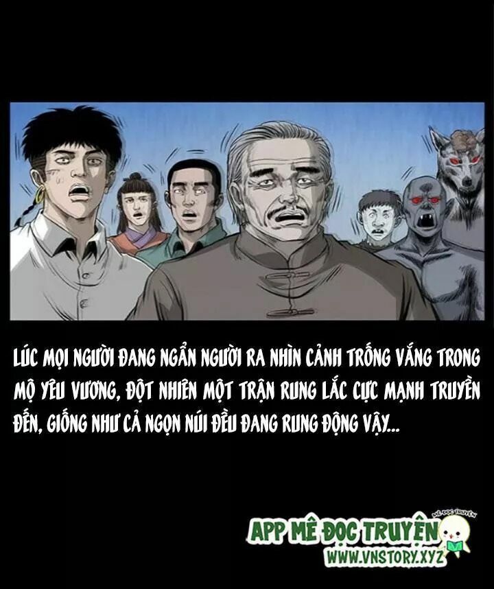 U Minh Ngụy Tượng Chapter 113 - 87