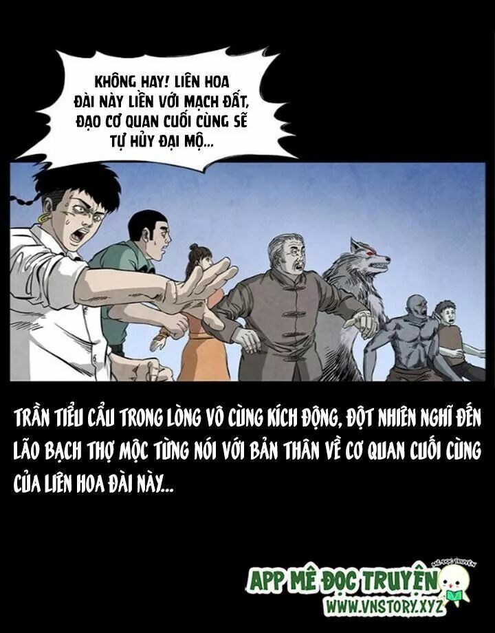 U Minh Ngụy Tượng Chapter 113 - 89