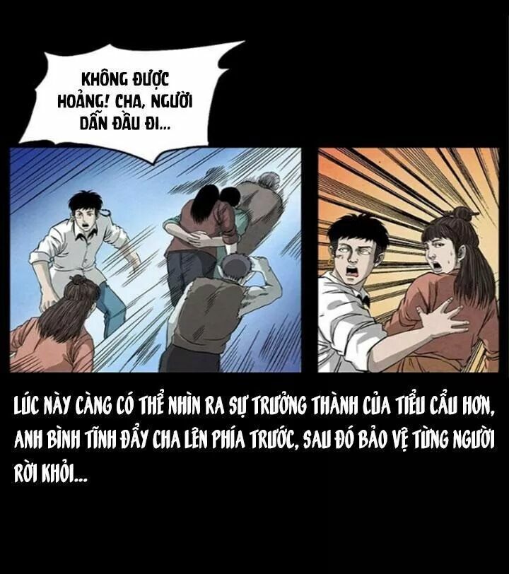 U Minh Ngụy Tượng Chapter 113 - 92