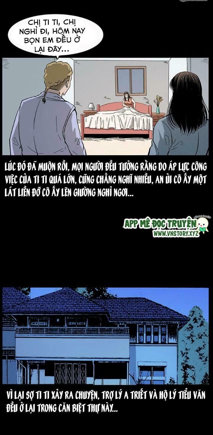 U Minh Ngụy Tượng Chapter 115 - 15