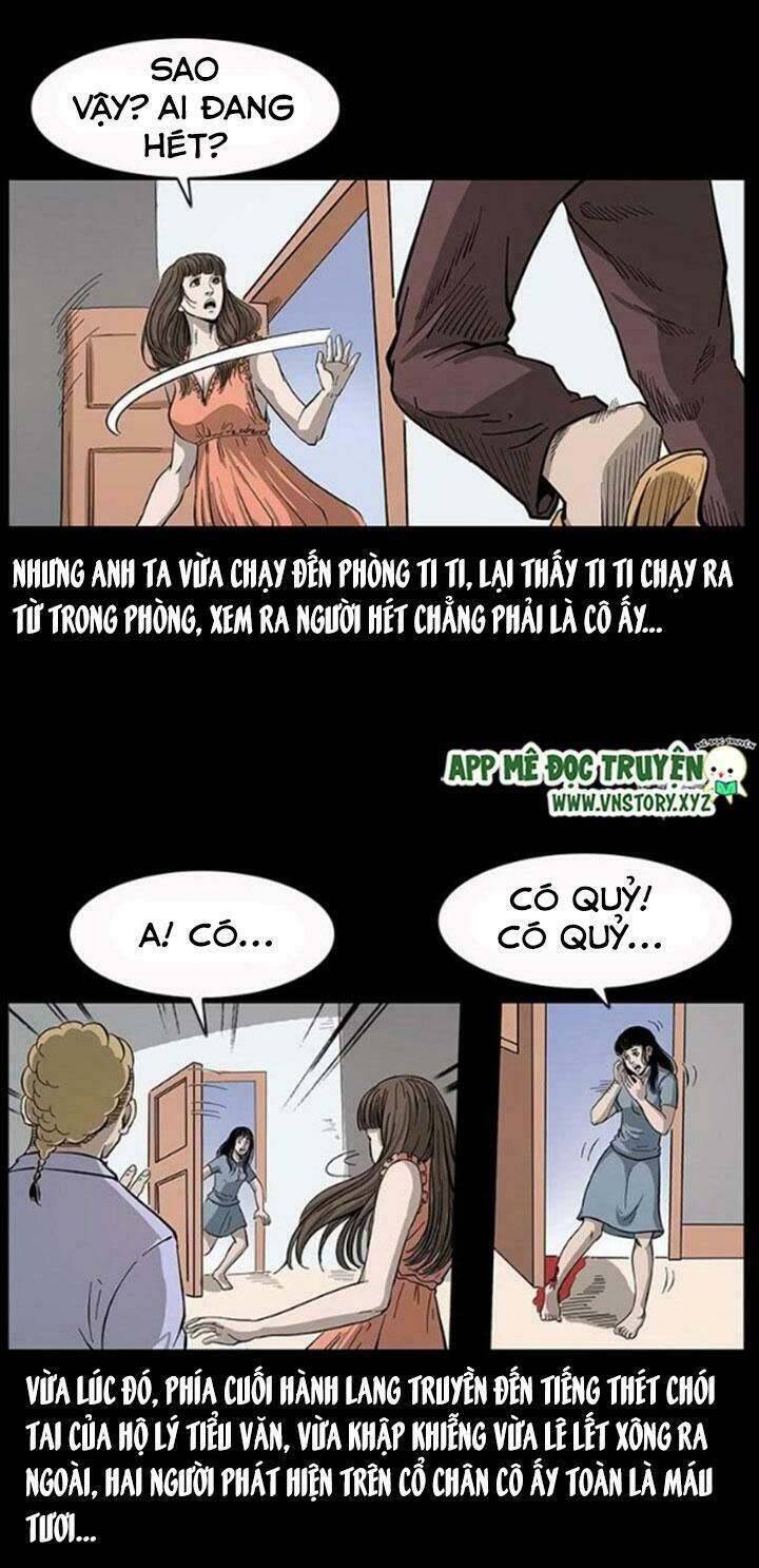 U Minh Ngụy Tượng Chapter 115 - 17