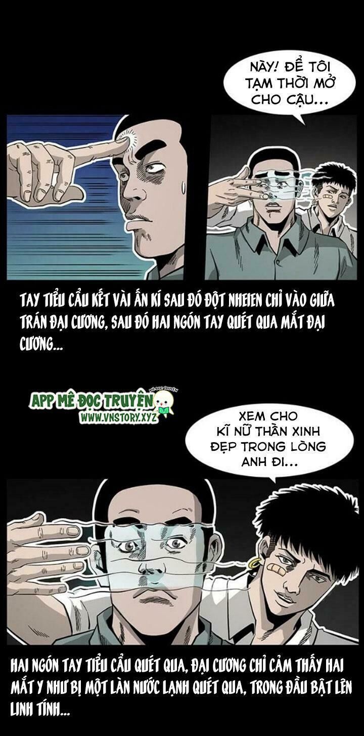 U Minh Ngụy Tượng Chapter 115 - 25