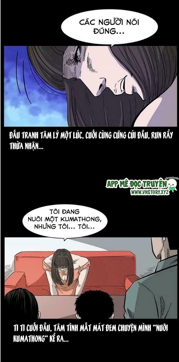 U Minh Ngụy Tượng Chapter 115 - 32
