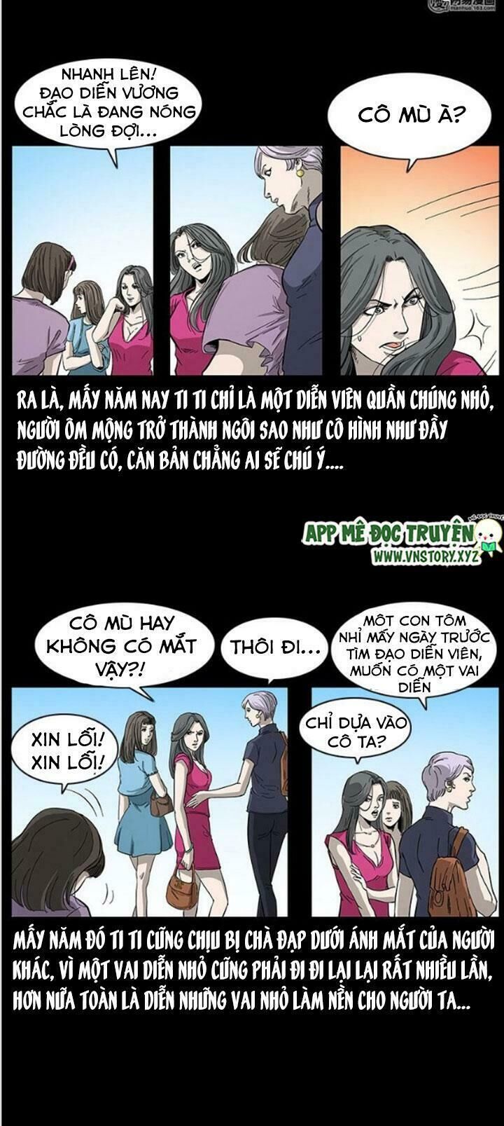 U Minh Ngụy Tượng Chapter 115 - 33