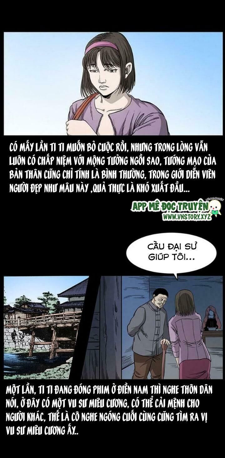 U Minh Ngụy Tượng Chapter 115 - 34