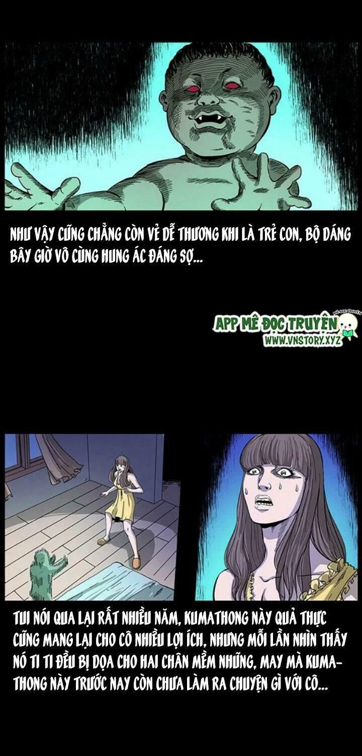 U Minh Ngụy Tượng Chapter 115 - 40