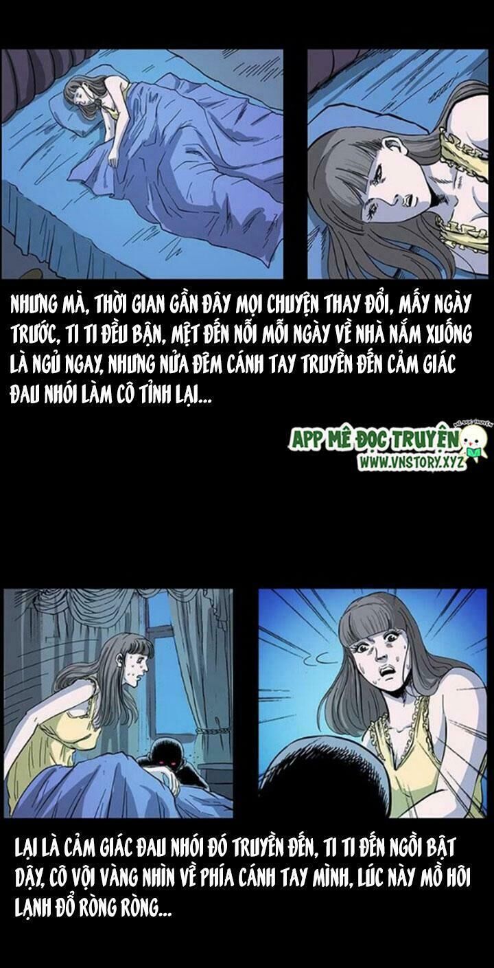 U Minh Ngụy Tượng Chapter 115 - 41
