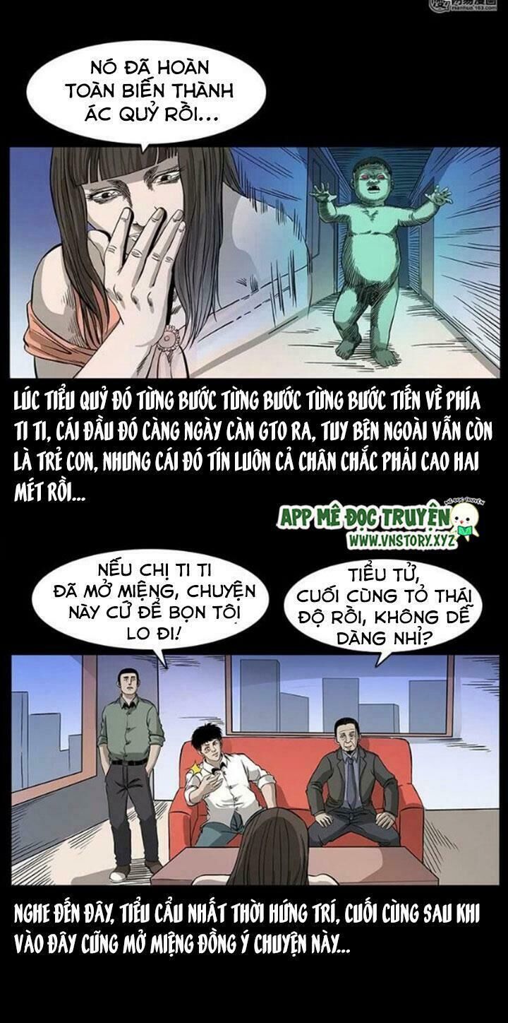 U Minh Ngụy Tượng Chapter 115 - 50