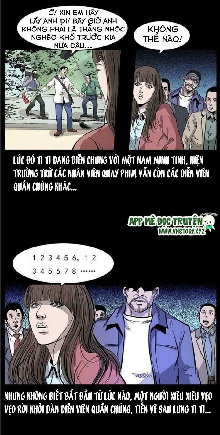 U Minh Ngụy Tượng Chapter 115 - 7