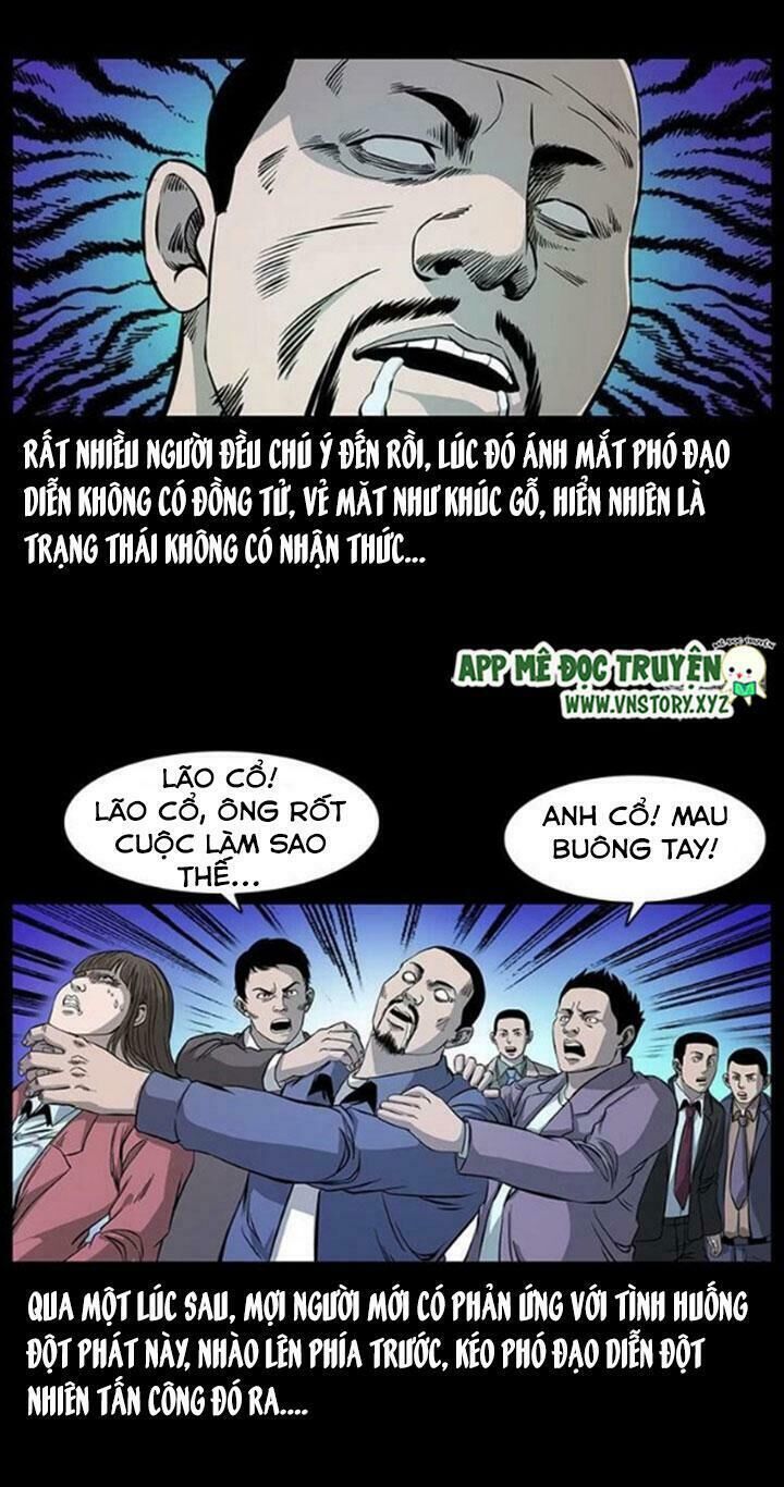 U Minh Ngụy Tượng Chapter 115 - 9