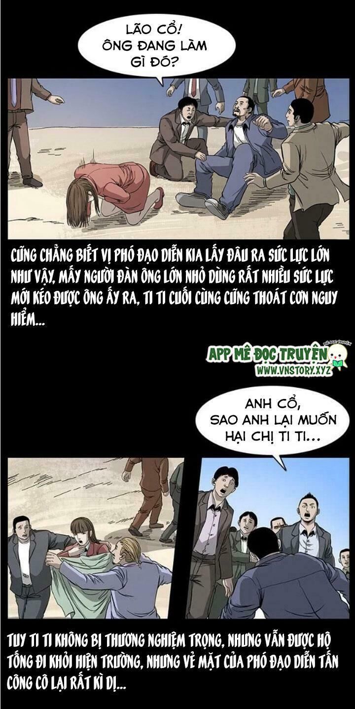 U Minh Ngụy Tượng Chapter 115 - 10