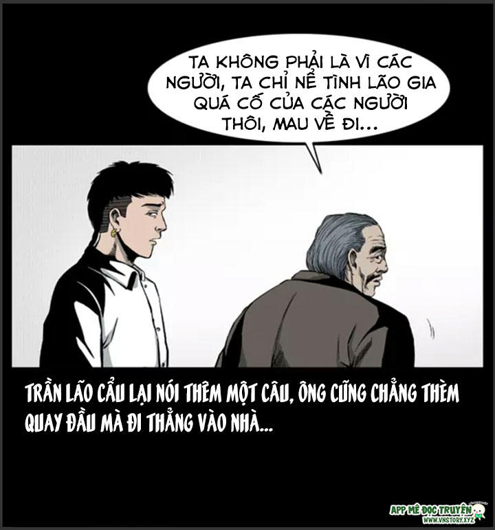 U Minh Ngụy Tượng Chapter 12 - 18