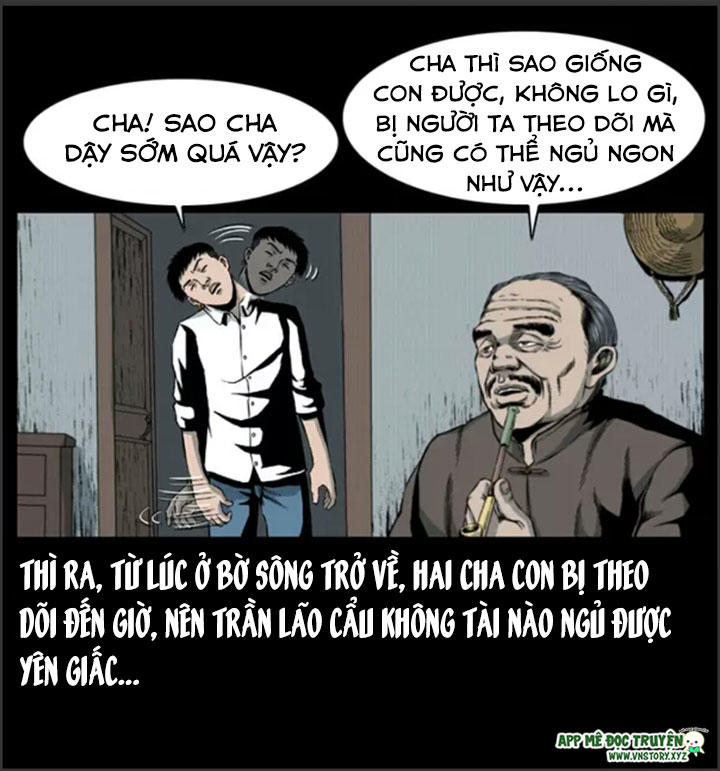 U Minh Ngụy Tượng Chapter 12 - 4