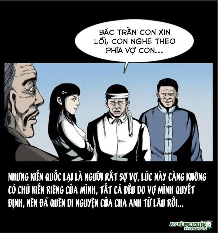 U Minh Ngụy Tượng Chapter 12 - 51