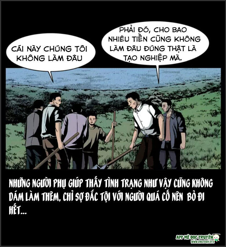 U Minh Ngụy Tượng Chapter 12 - 59
