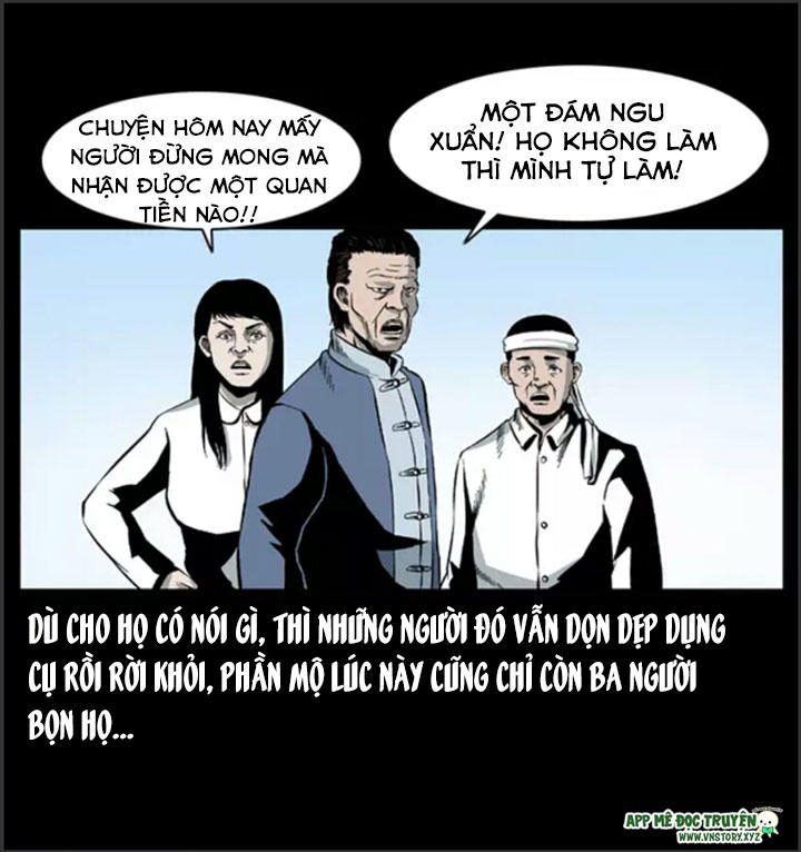 U Minh Ngụy Tượng Chapter 12 - 61