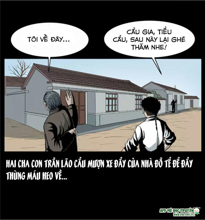 U Minh Ngụy Tượng Chapter 13 - 11
