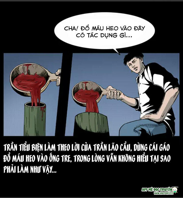 U Minh Ngụy Tượng Chapter 13 - 23
