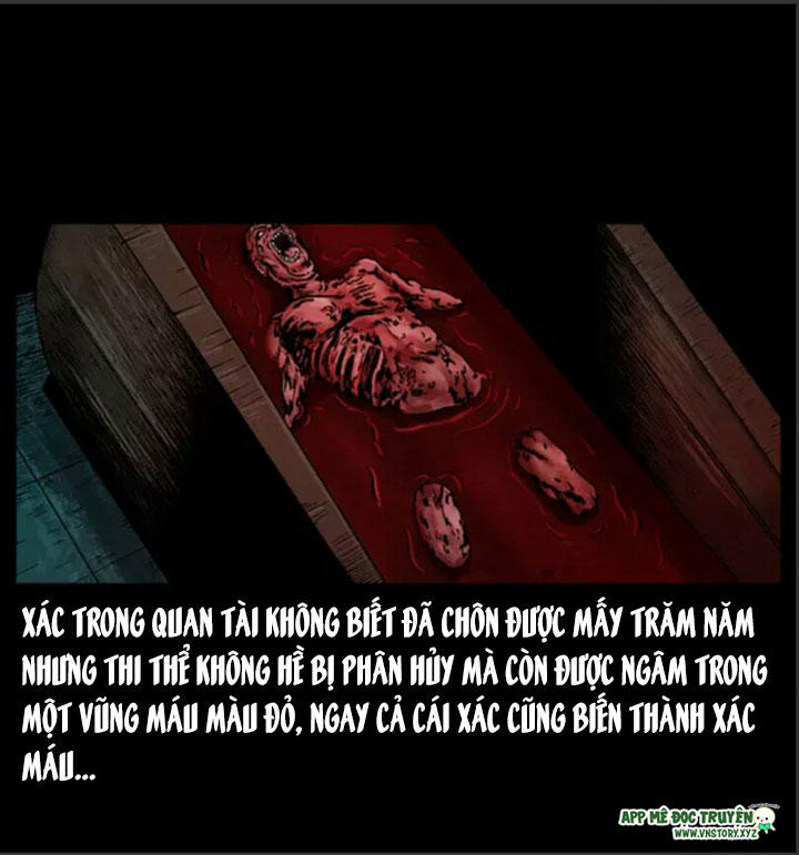 U Minh Ngụy Tượng Chapter 13 - 43
