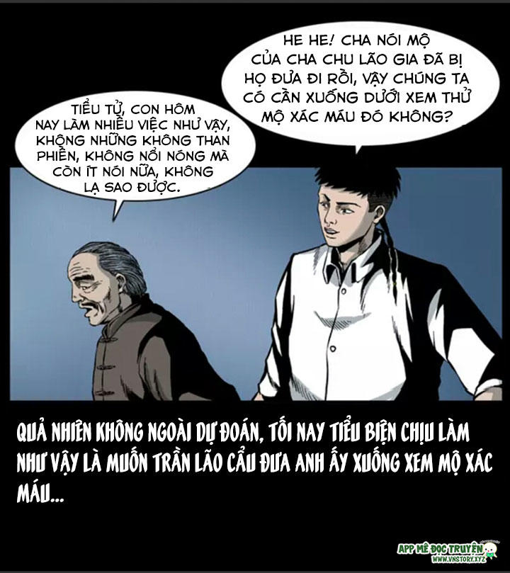 U Minh Ngụy Tượng Chapter 13 - 64