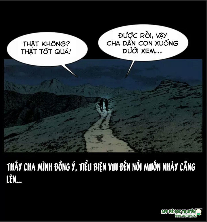U Minh Ngụy Tượng Chapter 13 - 66