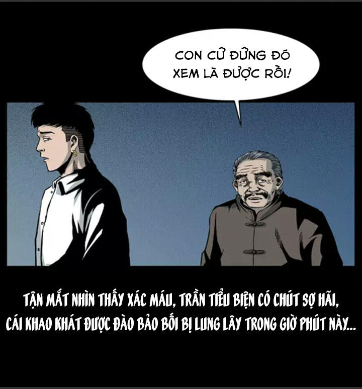 U Minh Ngụy Tượng Chapter 14 - 22