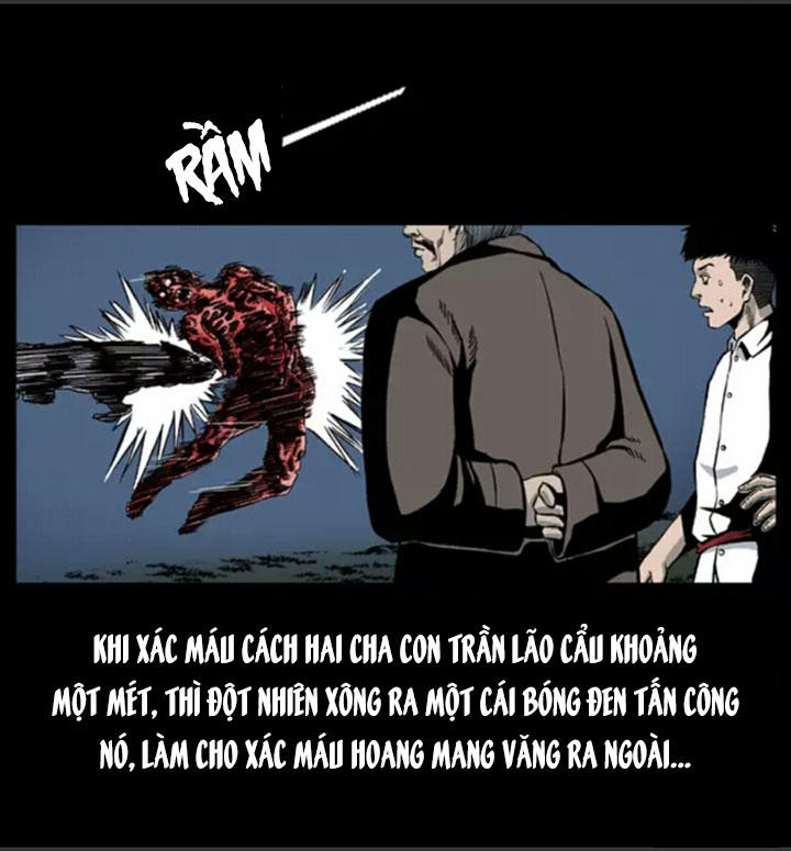 U Minh Ngụy Tượng Chapter 14 - 28